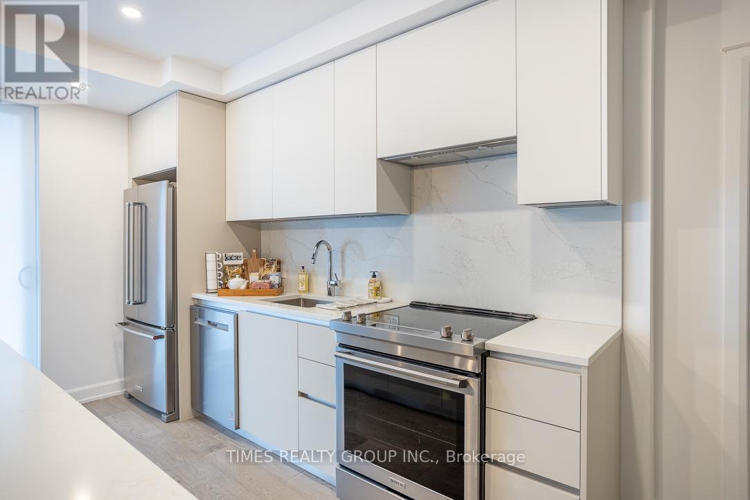 206 - 195 Hunter Street E, Peterborough (ashburnham Ward 4), Ontario