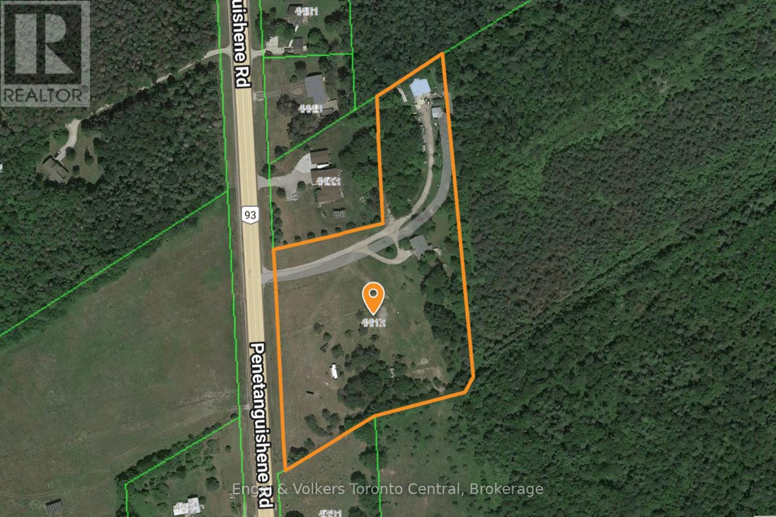 4517 Penetanguishene Road, Springwater (hillsdale), Ontario