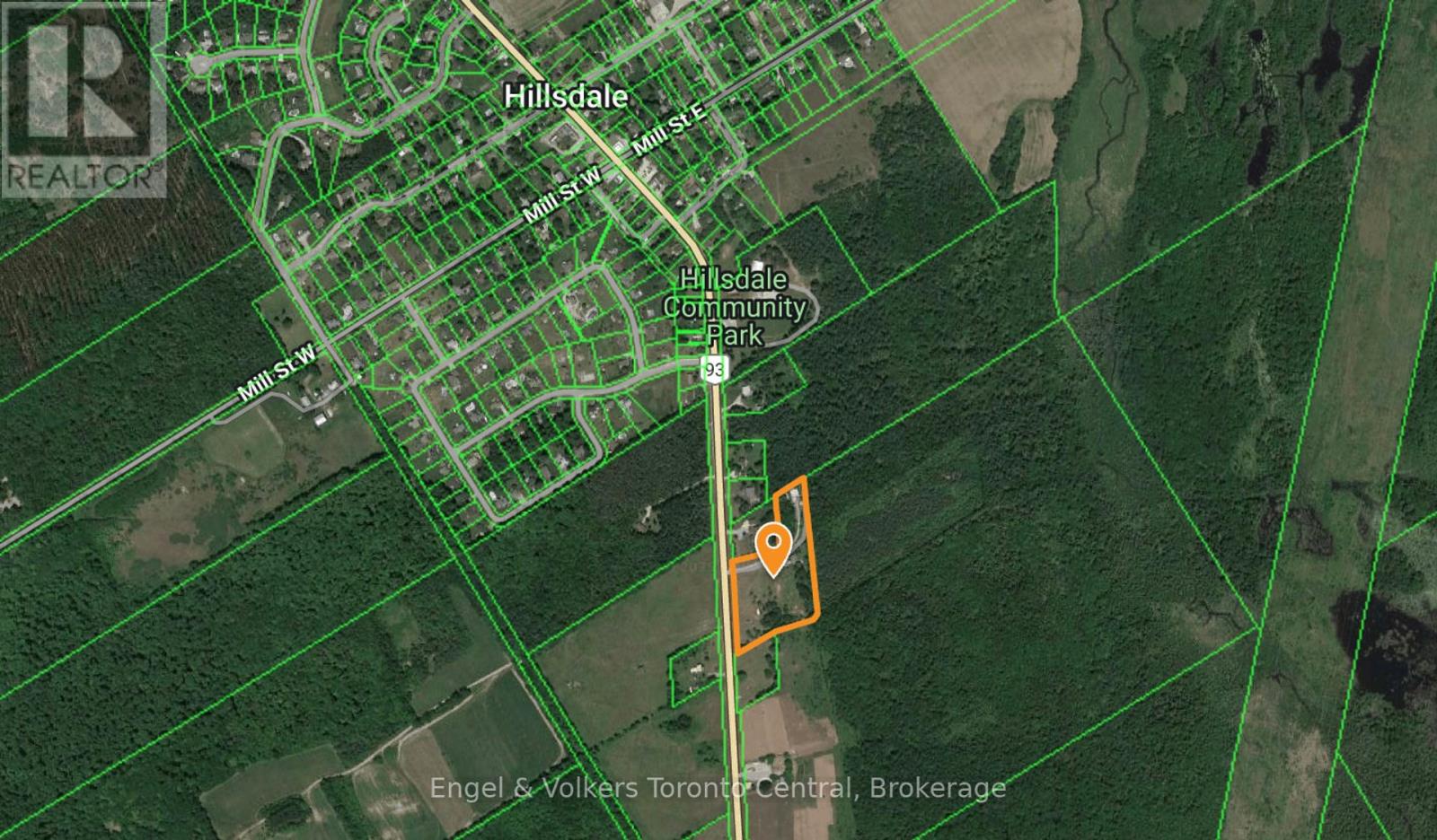 4517 Penetanguishene Road, Springwater (hillsdale), Ontario