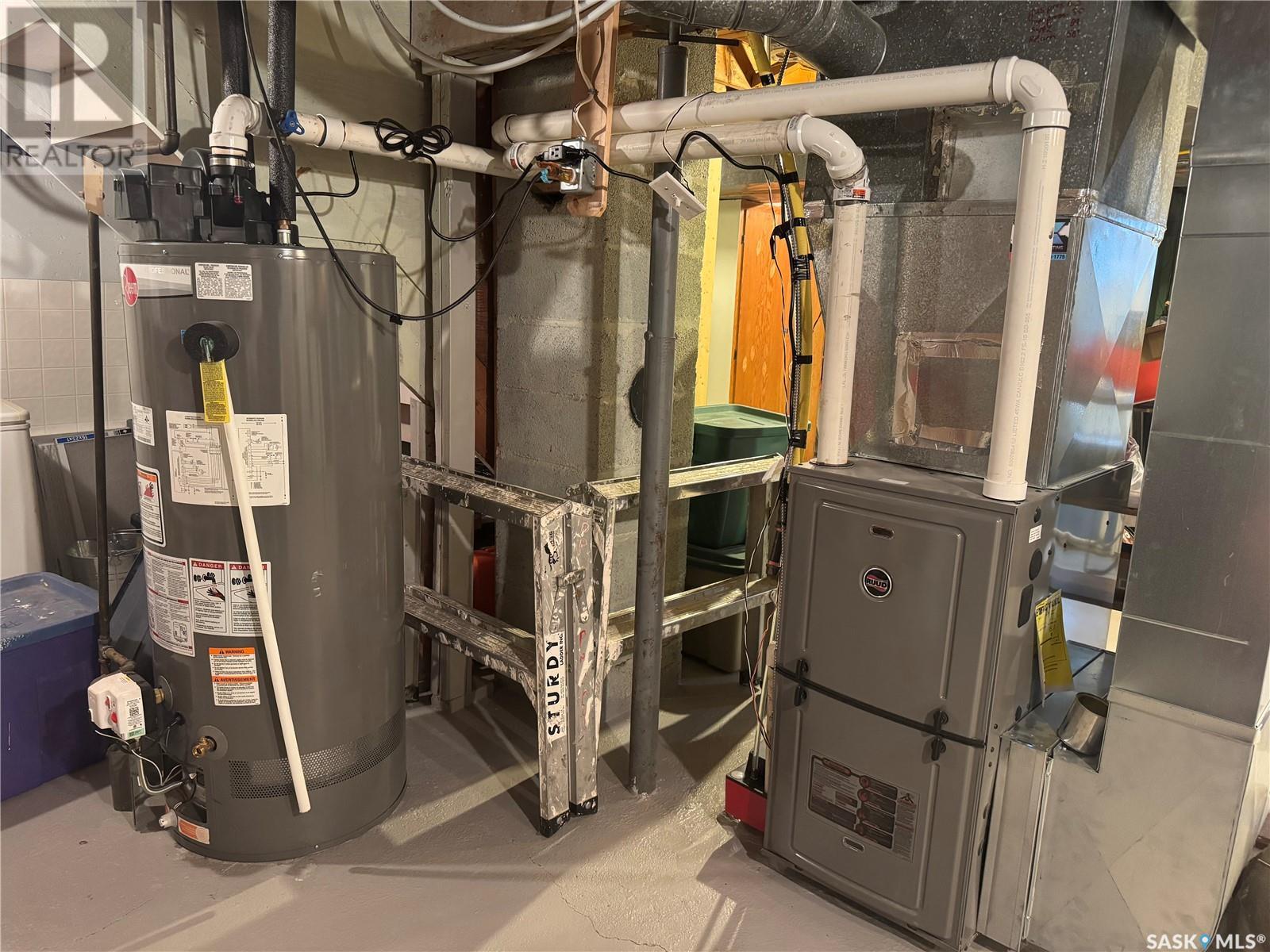 401 2nd Avenue, Jansen, Saskatchewan