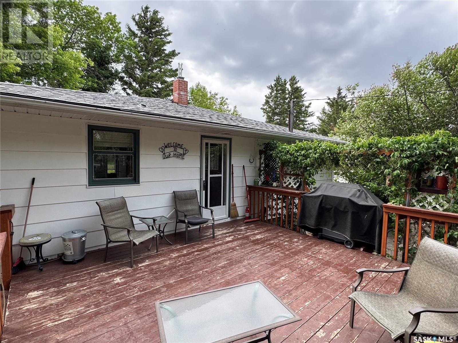 401 2nd Avenue, Jansen, Saskatchewan