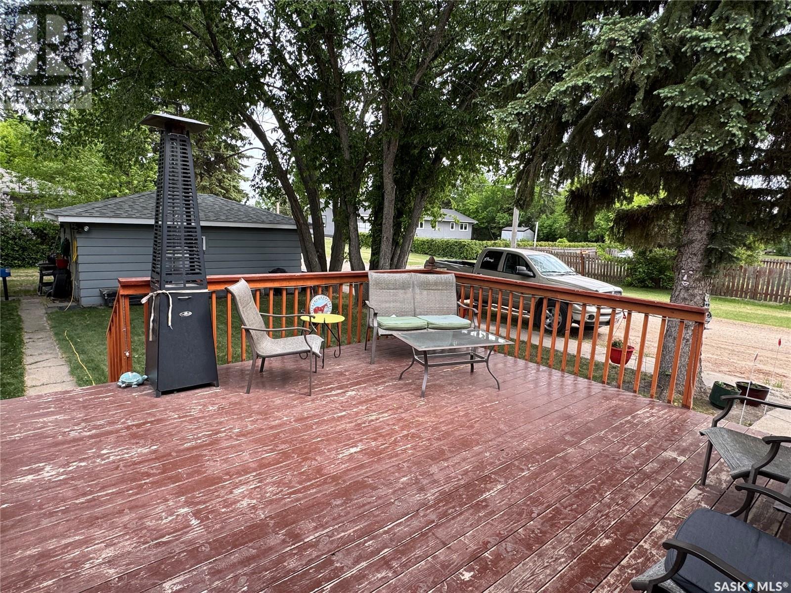 401 2nd Avenue, Jansen, Saskatchewan