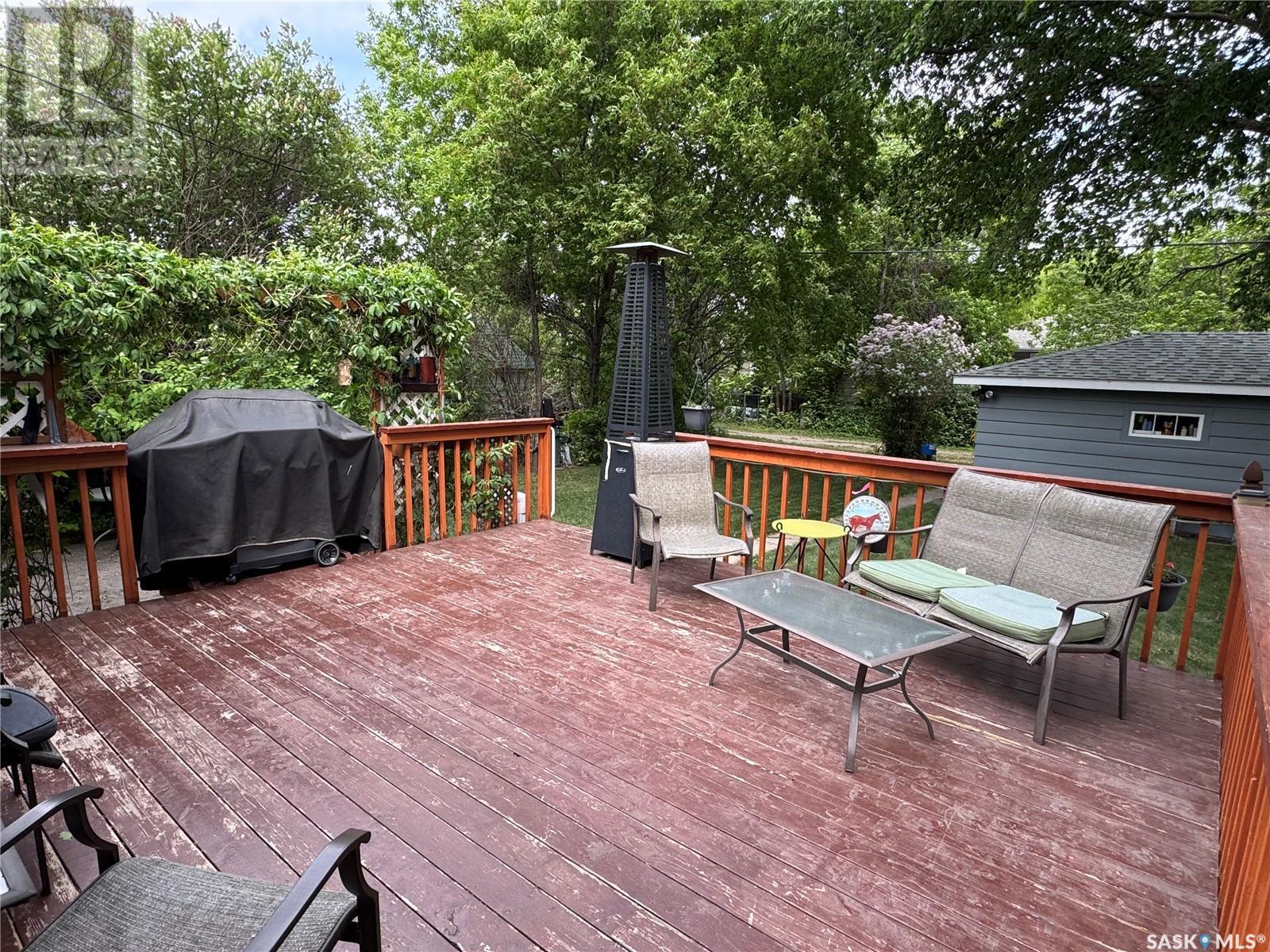 401 2nd Avenue, Jansen, Saskatchewan