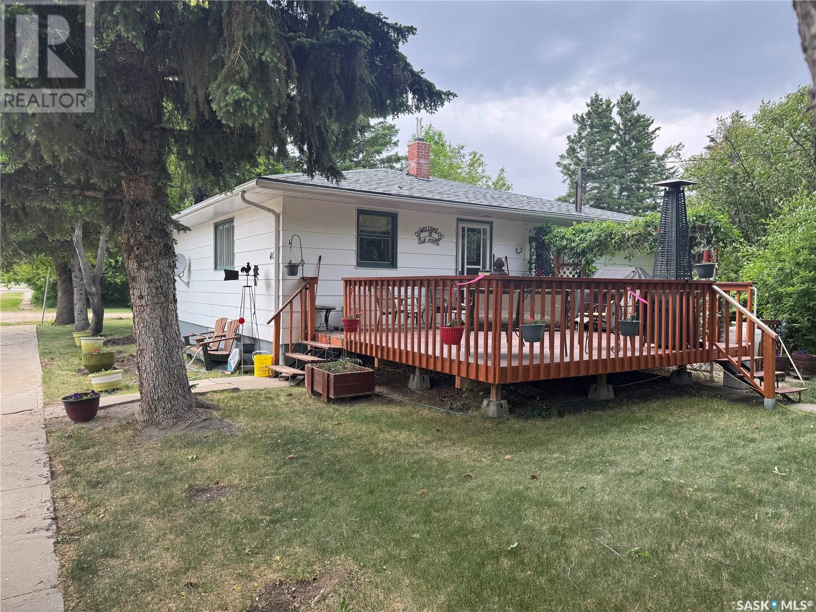 401 2nd Avenue, Jansen, Saskatchewan