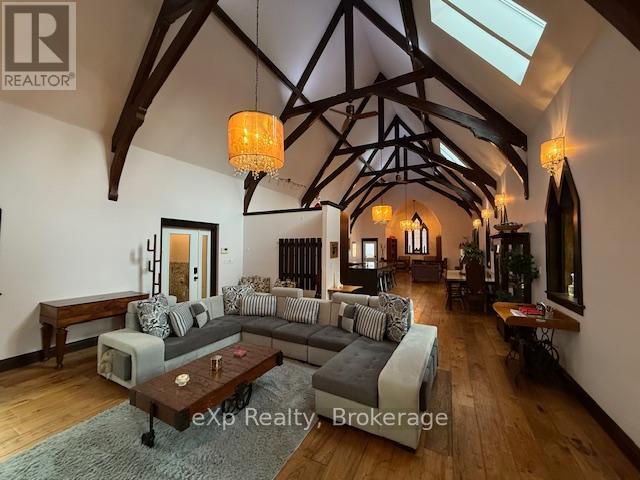 251 Albert Street, Arran-elderslie, Ontario