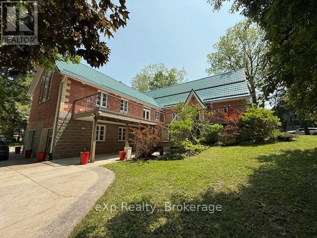 251 Albert Street, Arran-elderslie, Ontario