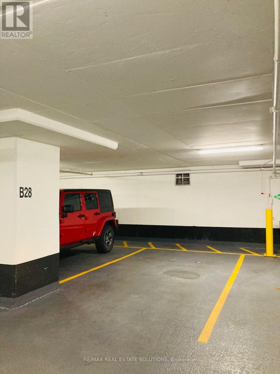 B28 - 2a Church Street, Toronto (waterfront Communities), Ontario