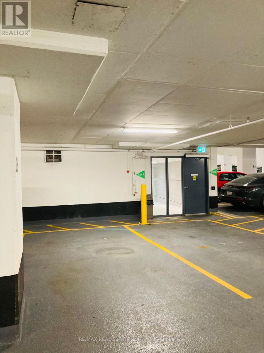 B28 - 2a Church Street, Toronto (waterfront Communities), Ontario