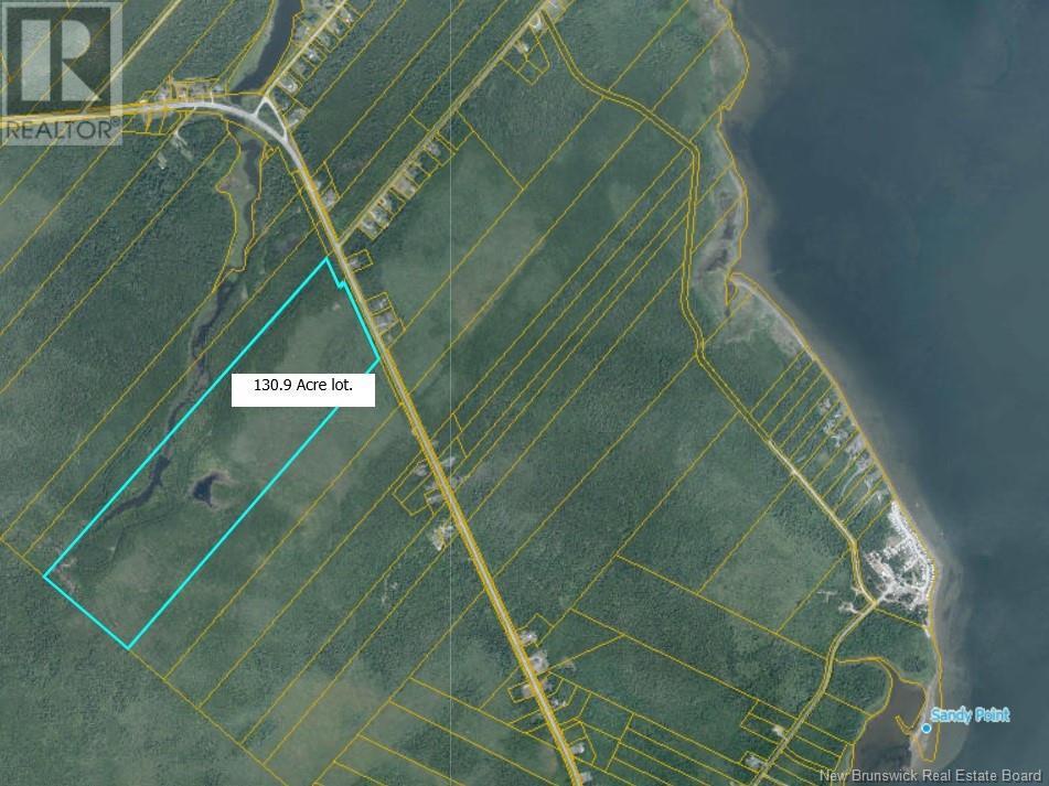 Lot Rte 117 Hardwicke, Hardwicke, New Brunswick