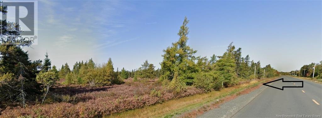 Lot Rte 117 Hardwicke, Hardwicke, New Brunswick