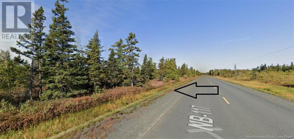 Lot Rte 117 Hardwicke, Hardwicke, New Brunswick