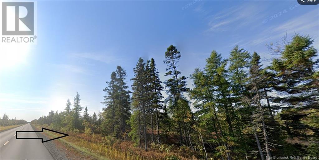 Lot Rte 117 Hardwicke, Hardwicke, New Brunswick