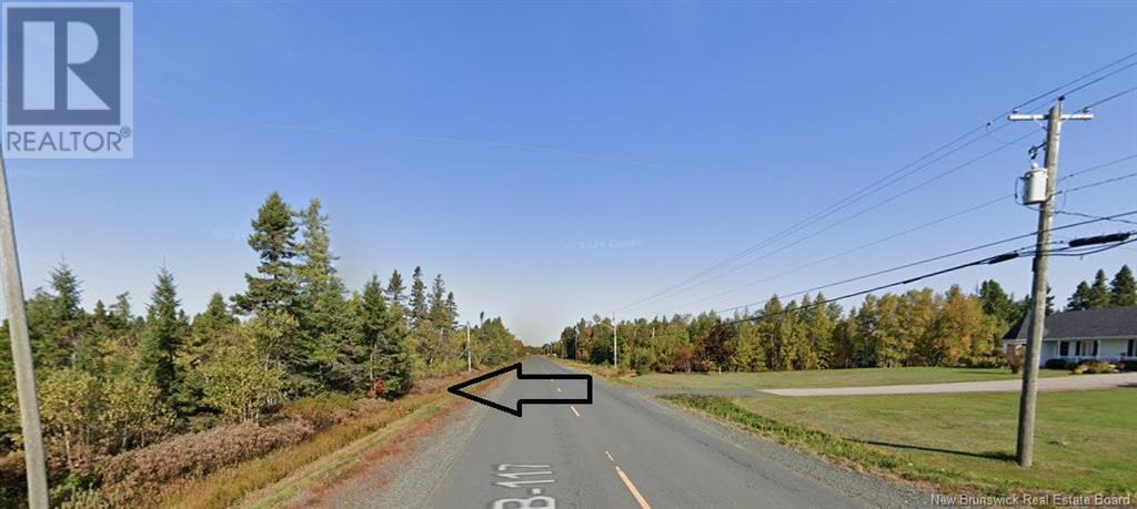 Lot Rte 117 Hardwicke, Hardwicke, New Brunswick