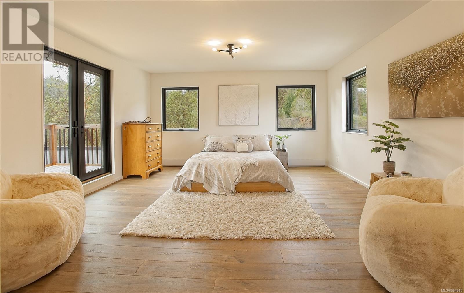 445 Cranberry Rd, Salt Spring, British Columbia