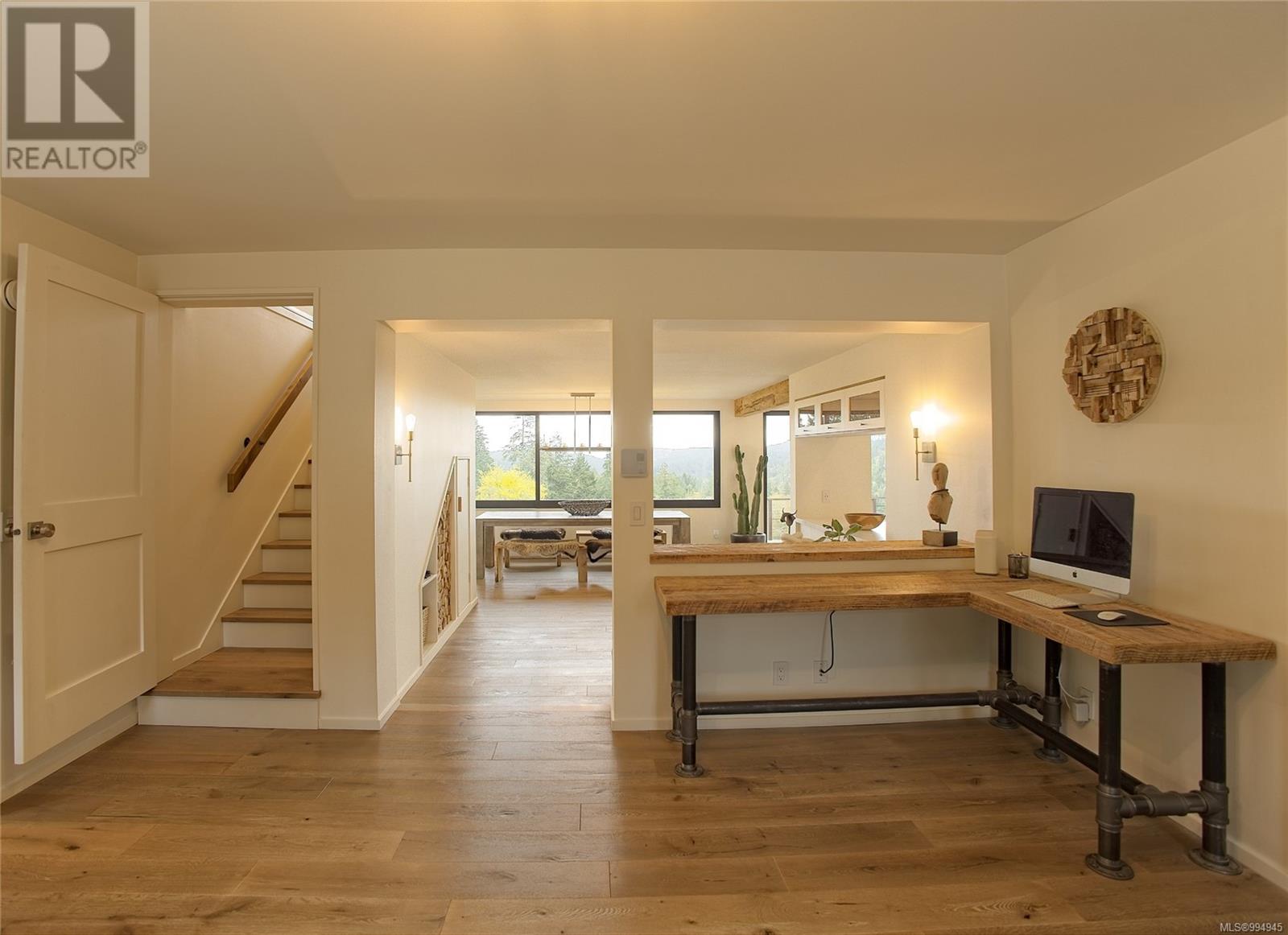 445 Cranberry Rd, Salt Spring, British Columbia