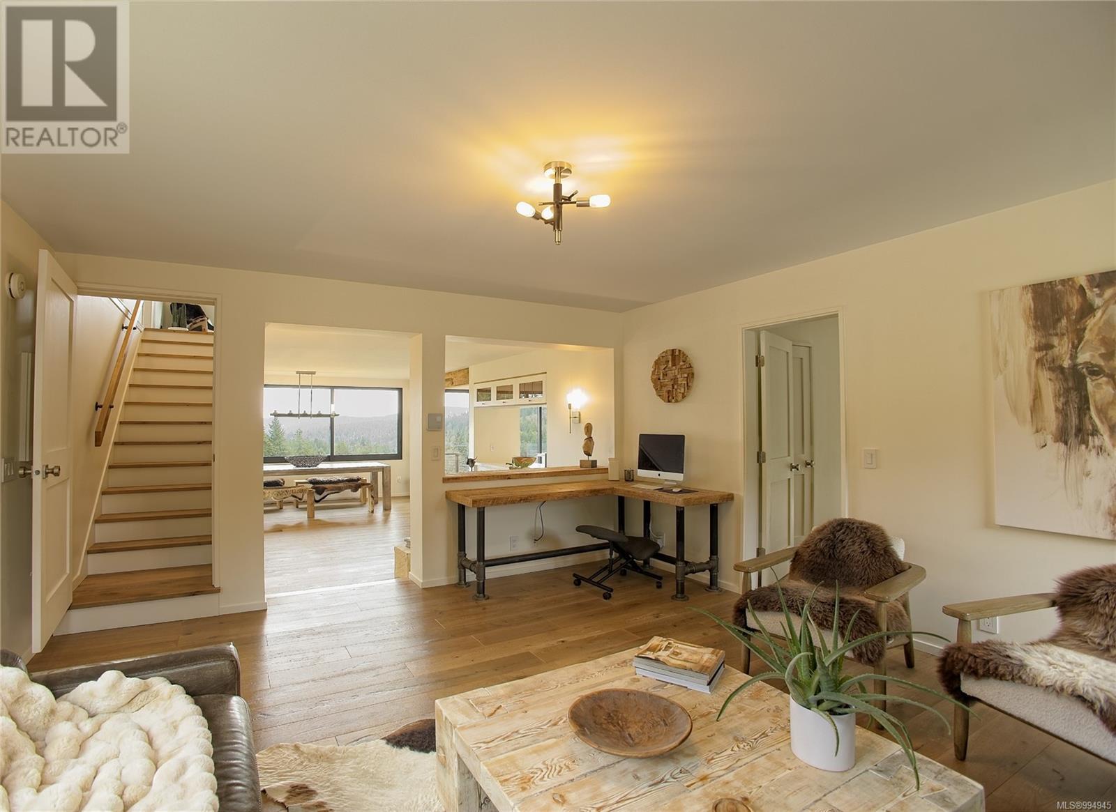 445 Cranberry Rd, Salt Spring, British Columbia