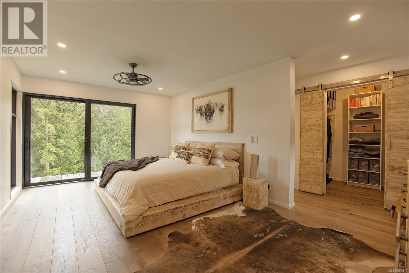 445 Cranberry Rd, Salt Spring, British Columbia