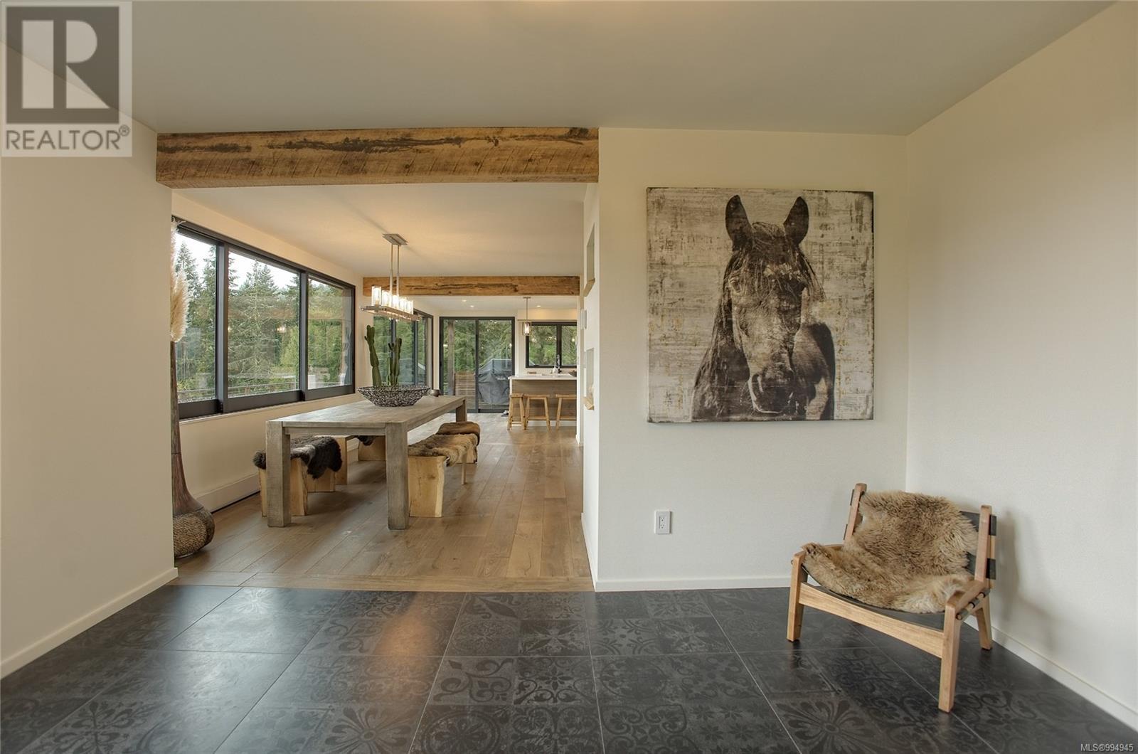 445 Cranberry Rd, Salt Spring, British Columbia