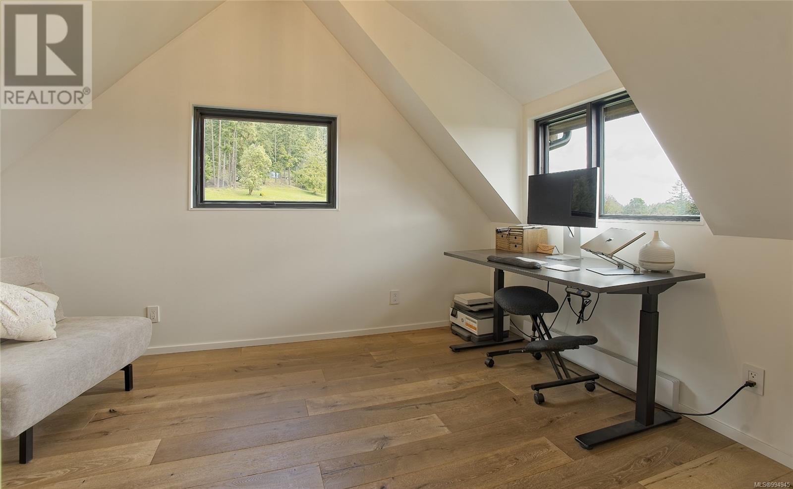 445 Cranberry Rd, Salt Spring, British Columbia