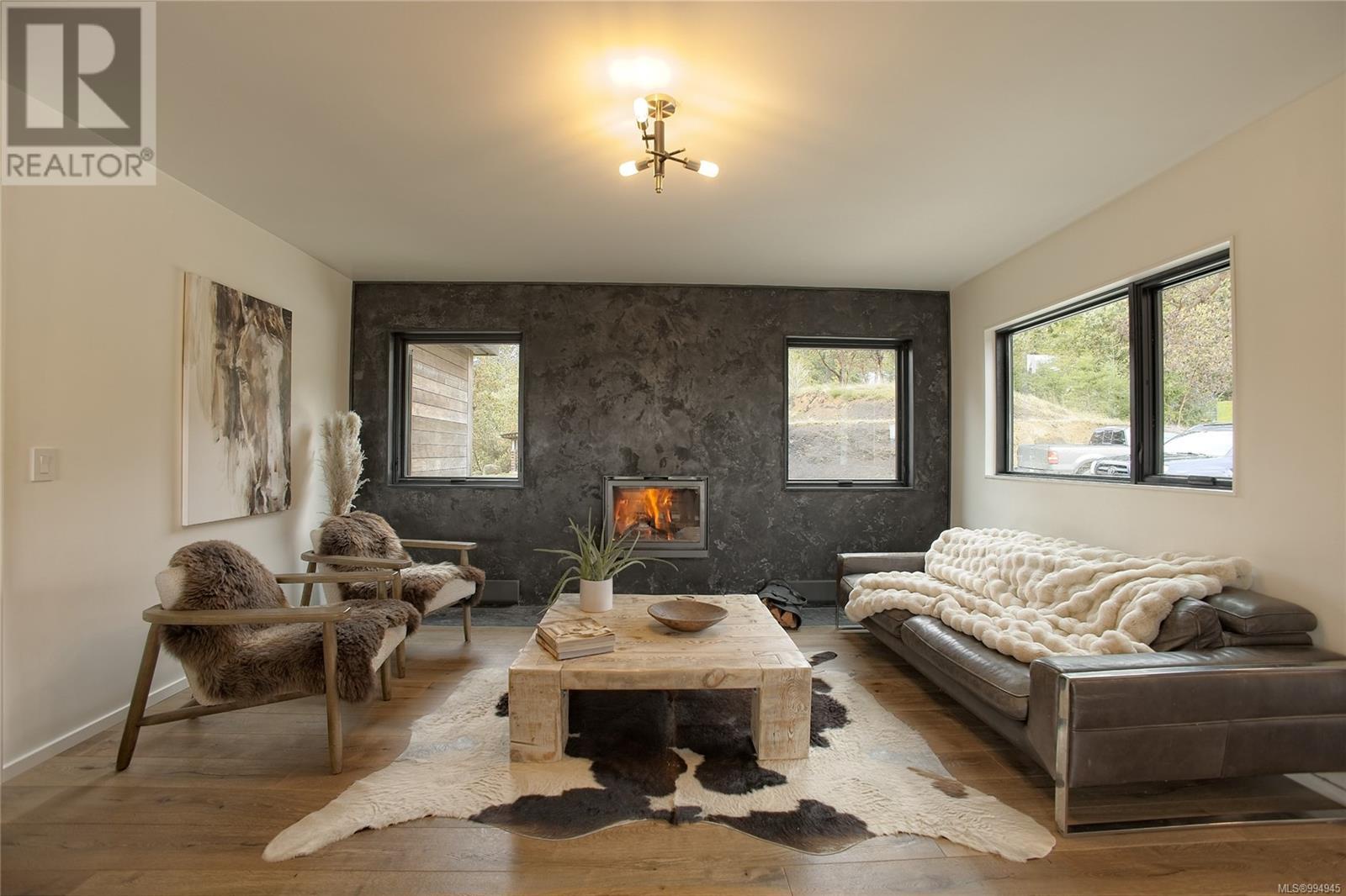 445 Cranberry Rd, Salt Spring, British Columbia