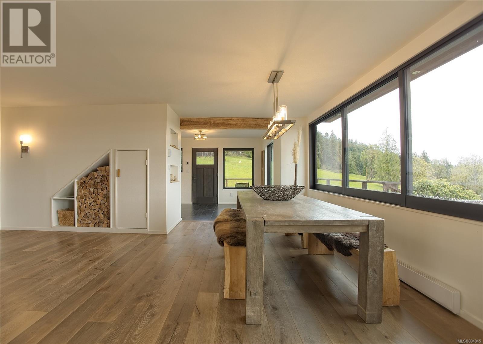 445 Cranberry Rd, Salt Spring, British Columbia