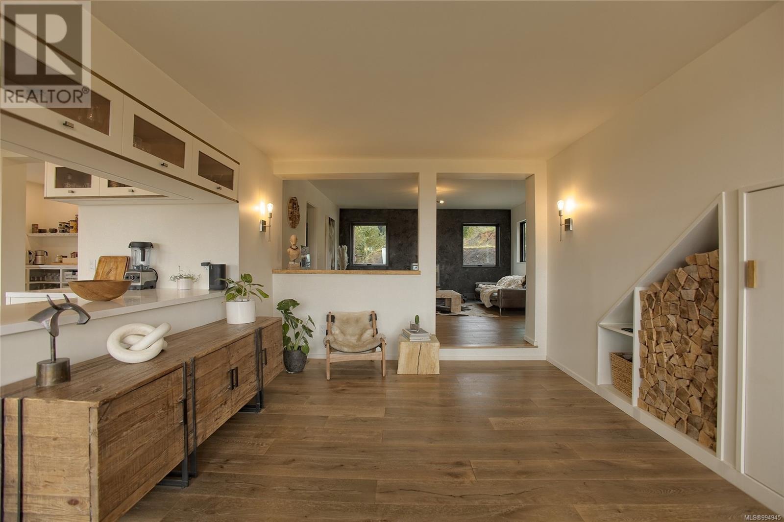 445 Cranberry Rd, Salt Spring, British Columbia