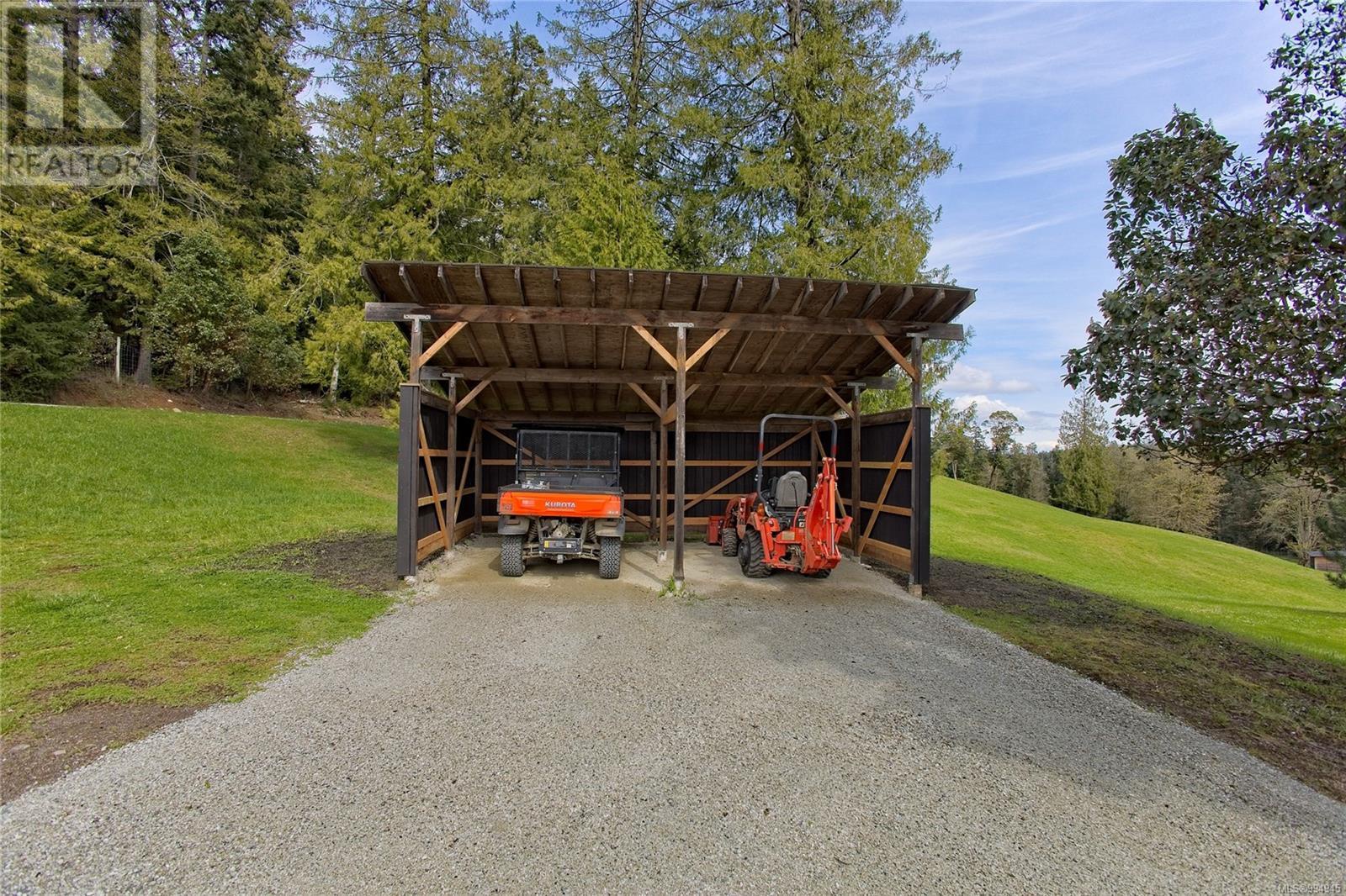 445 Cranberry Rd, Salt Spring, British Columbia