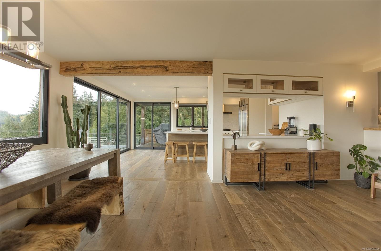 445 Cranberry Rd, Salt Spring, British Columbia