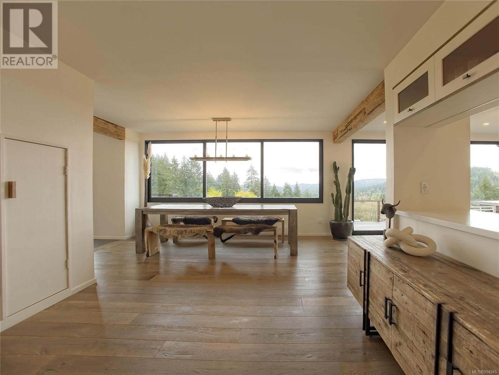 445 Cranberry Rd, Salt Spring, British Columbia