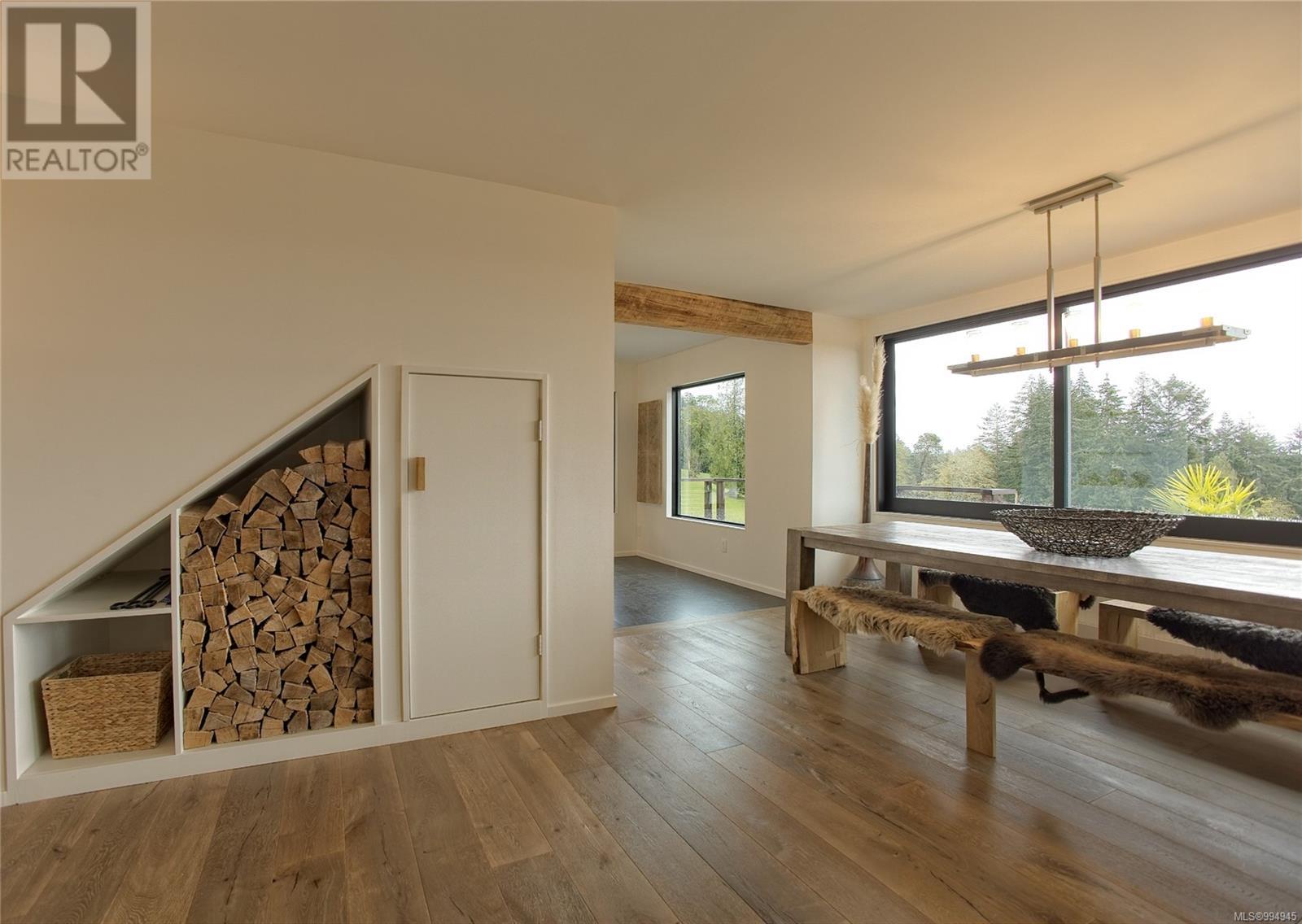 445 Cranberry Rd, Salt Spring, British Columbia