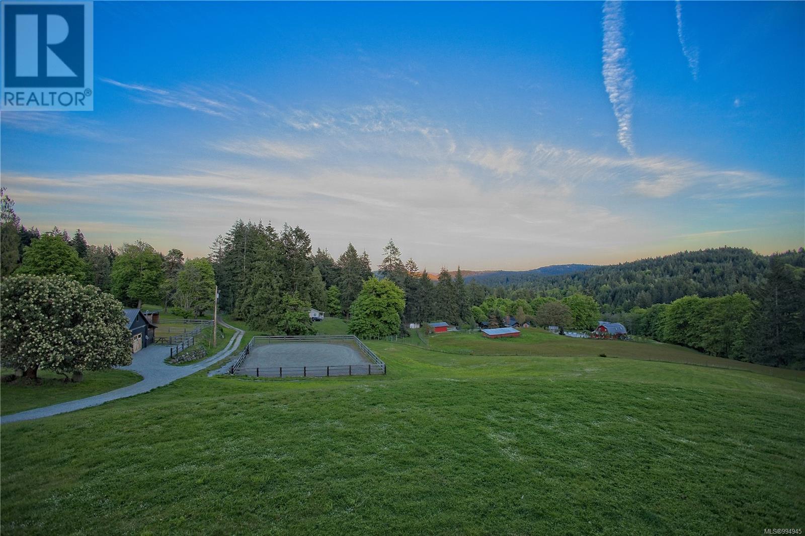 445 Cranberry Rd, Salt Spring, British Columbia