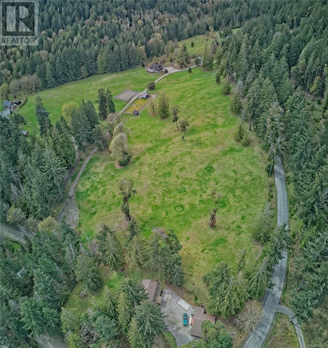 445 Cranberry Rd, Salt Spring, British Columbia