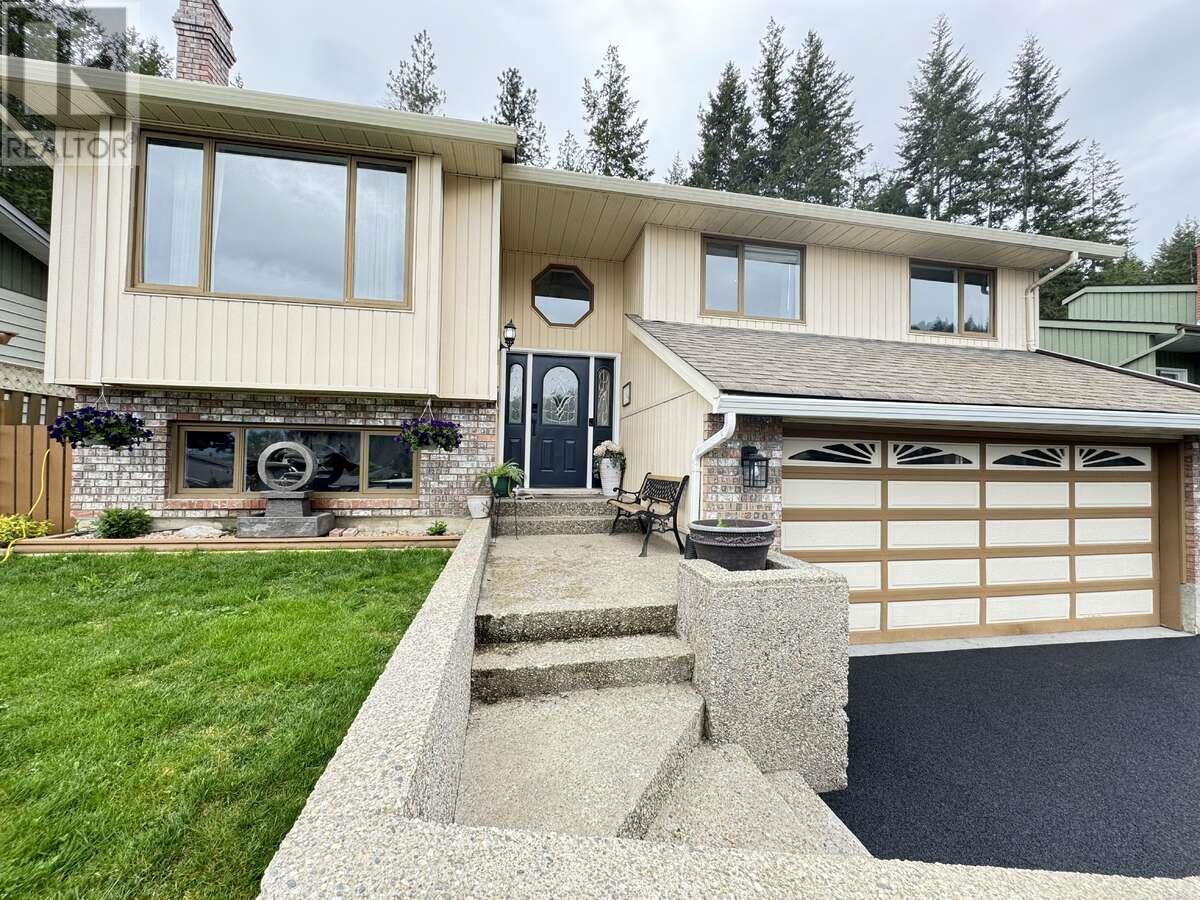 27 Preston Crescent, Enderby, British Columbia