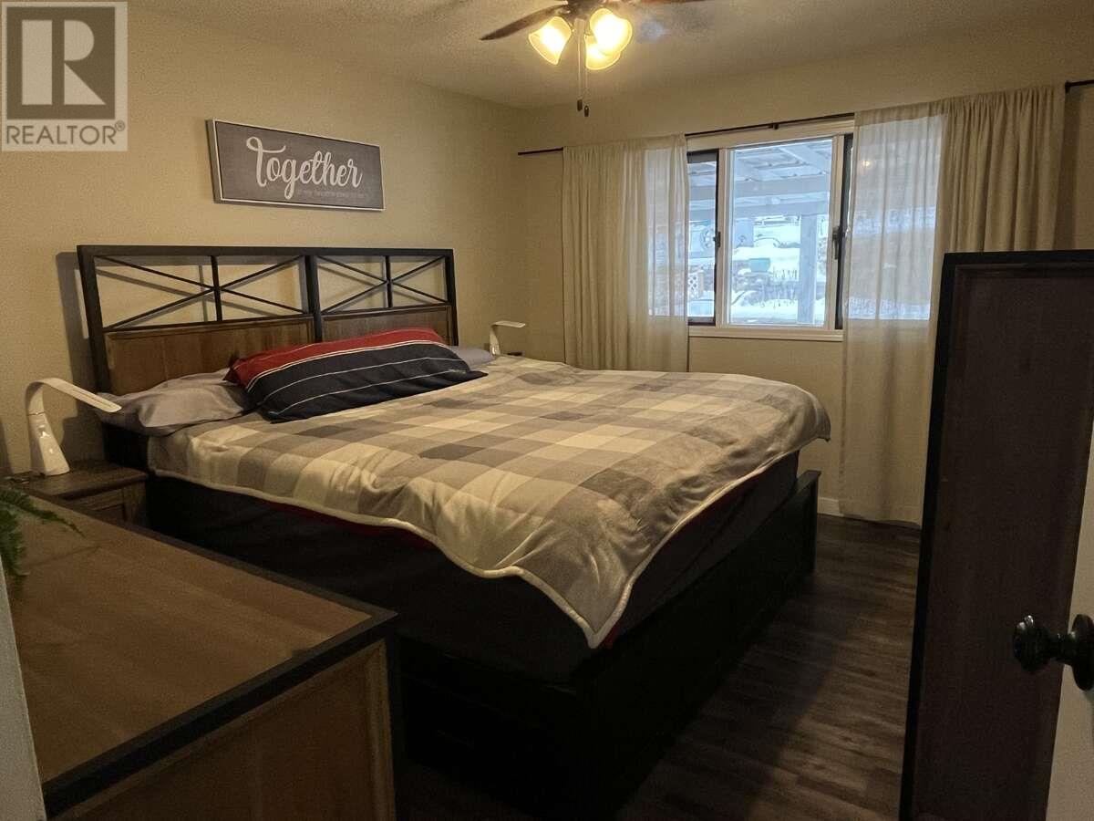 27 Preston Crescent, Enderby, British Columbia