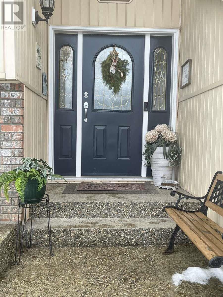 27 Preston Crescent, Enderby, British Columbia