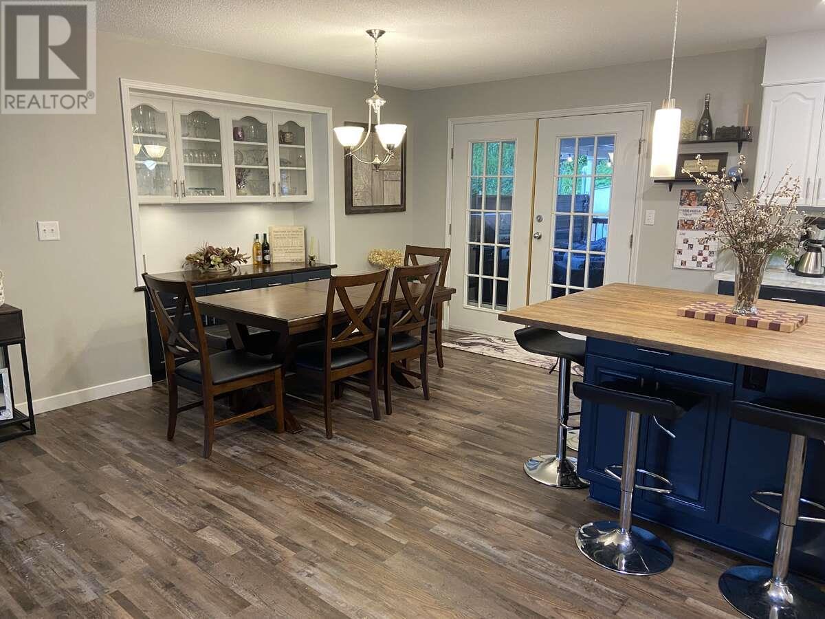 27 Preston Crescent, Enderby, British Columbia