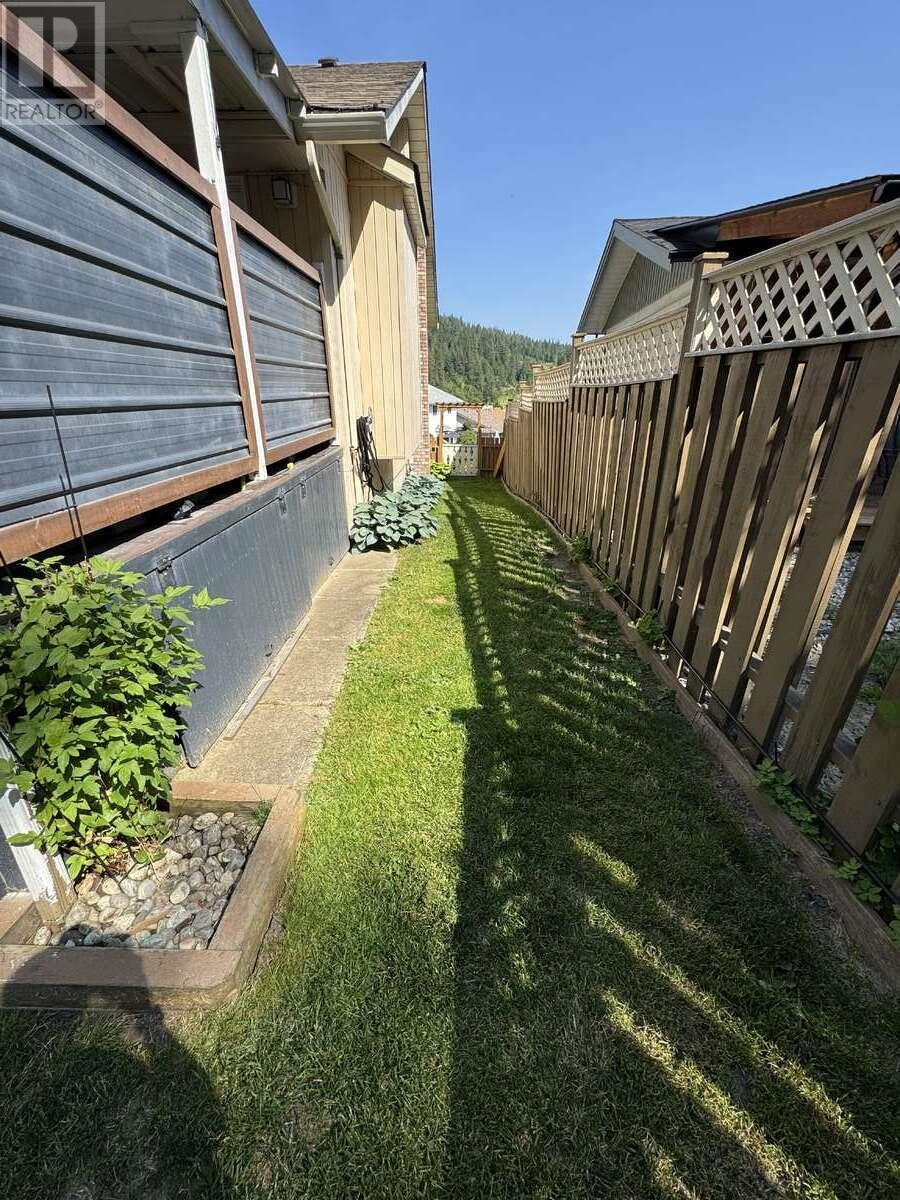 27 Preston Crescent, Enderby, British Columbia