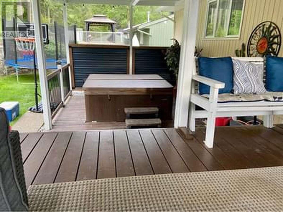 27 Preston Crescent, Enderby, British Columbia