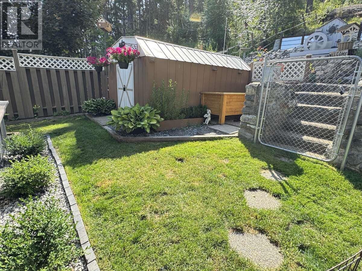 27 Preston Crescent, Enderby, British Columbia