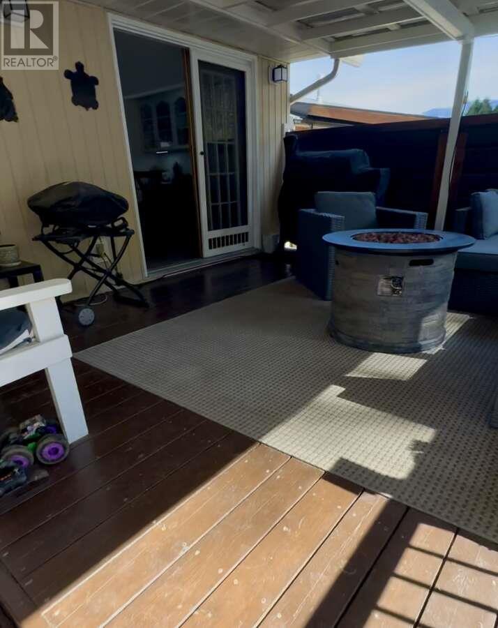 27 Preston Crescent, Enderby, British Columbia