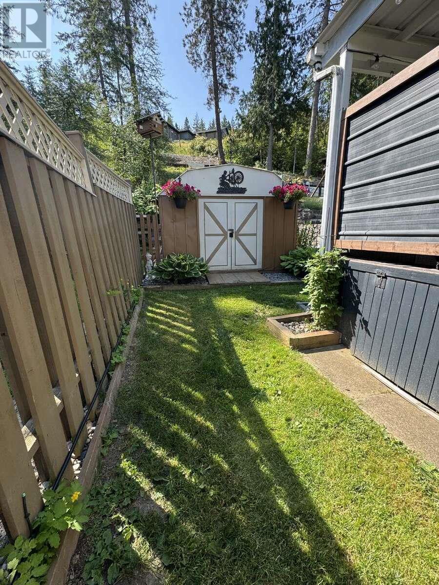 27 Preston Crescent, Enderby, British Columbia