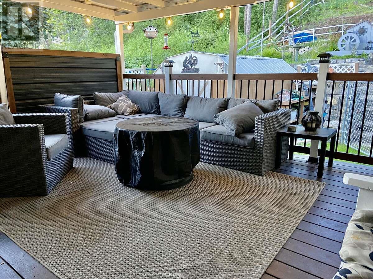 27 Preston Crescent, Enderby, British Columbia