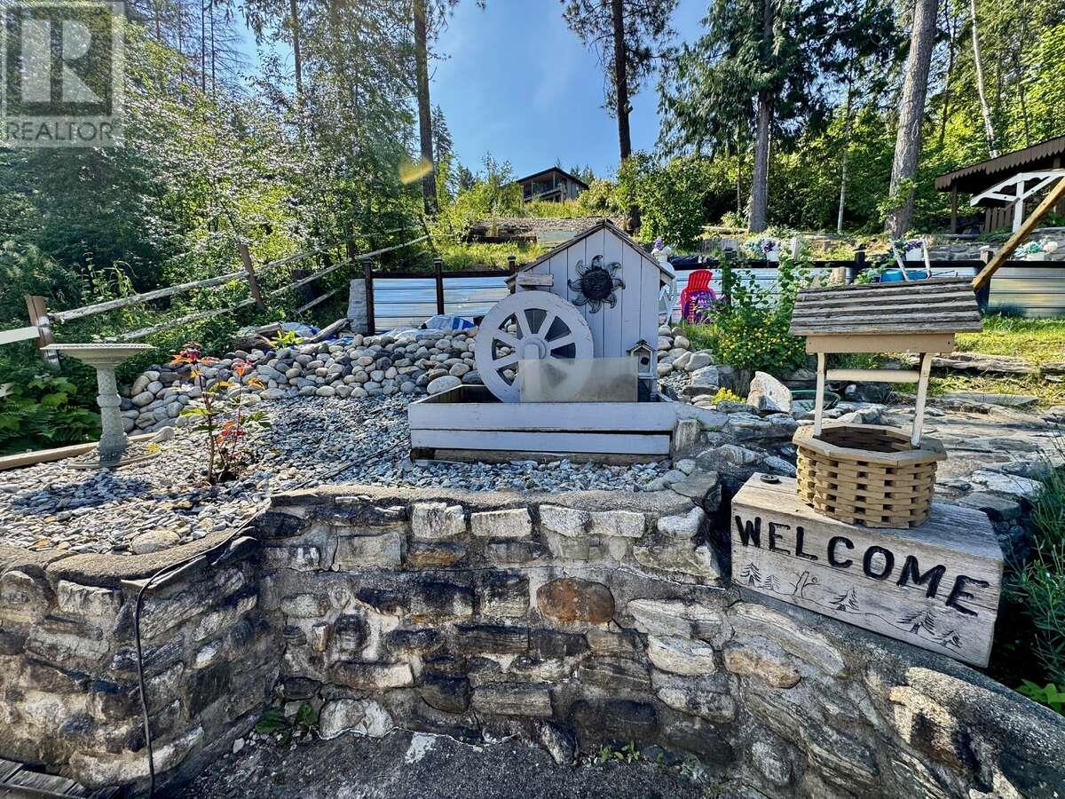 27 Preston Crescent, Enderby, British Columbia