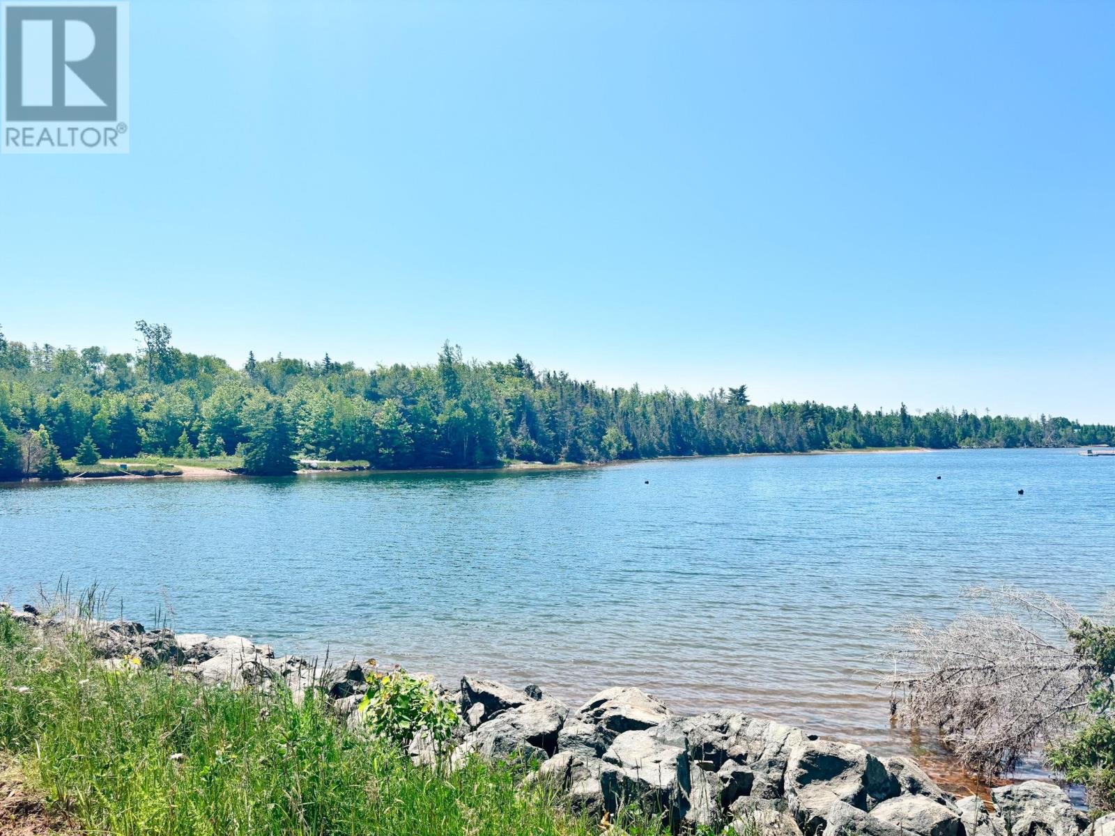 Lot Seal River Road, Cardigan North, Prince Edward Island