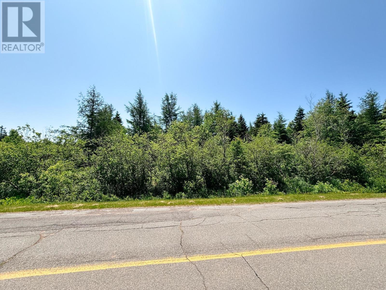 Lot Seal River Road, Cardigan North, Prince Edward Island