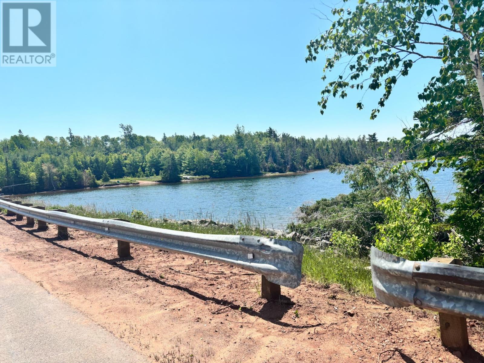 Lot Seal River Road, Cardigan North, Prince Edward Island