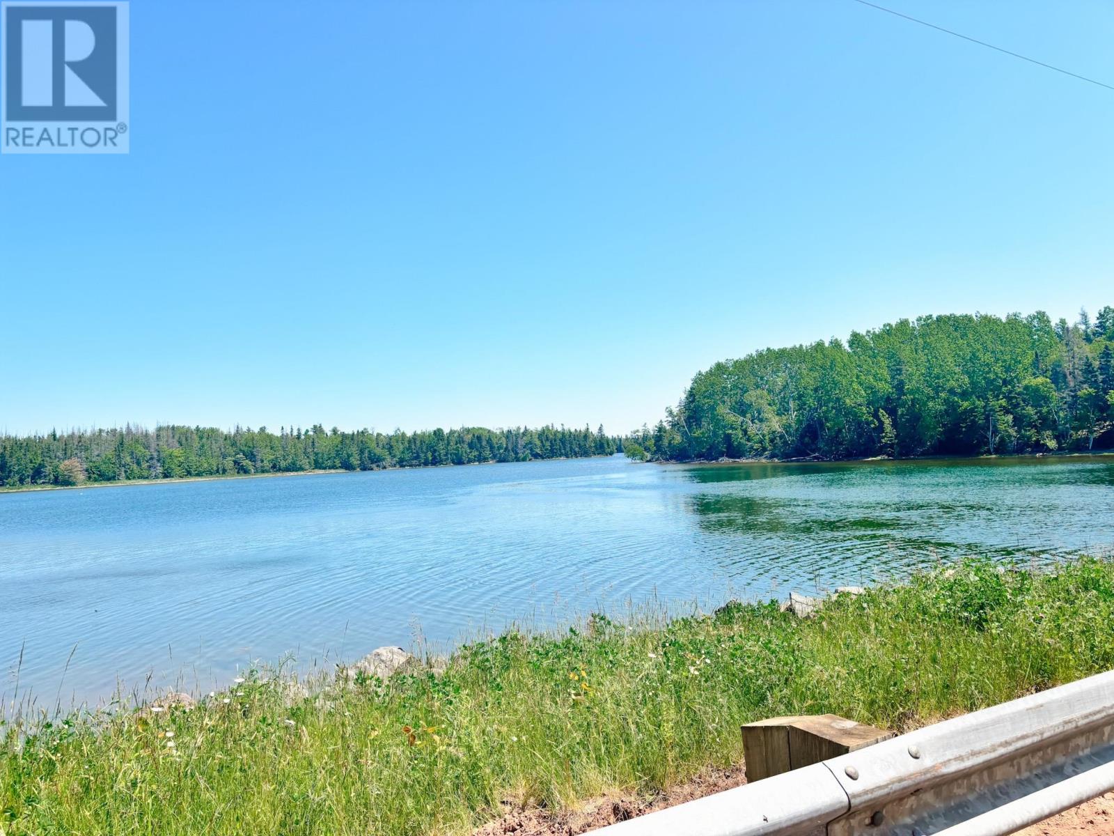 Lot Seal River Road, Cardigan North, Prince Edward Island