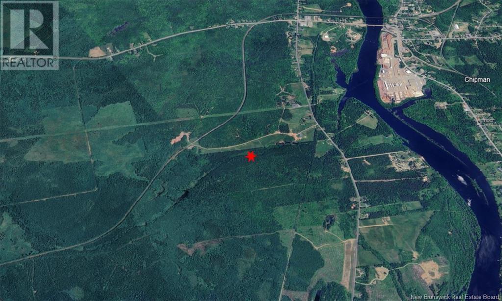 00 Pleasant Drive, Chipman, New Brunswick