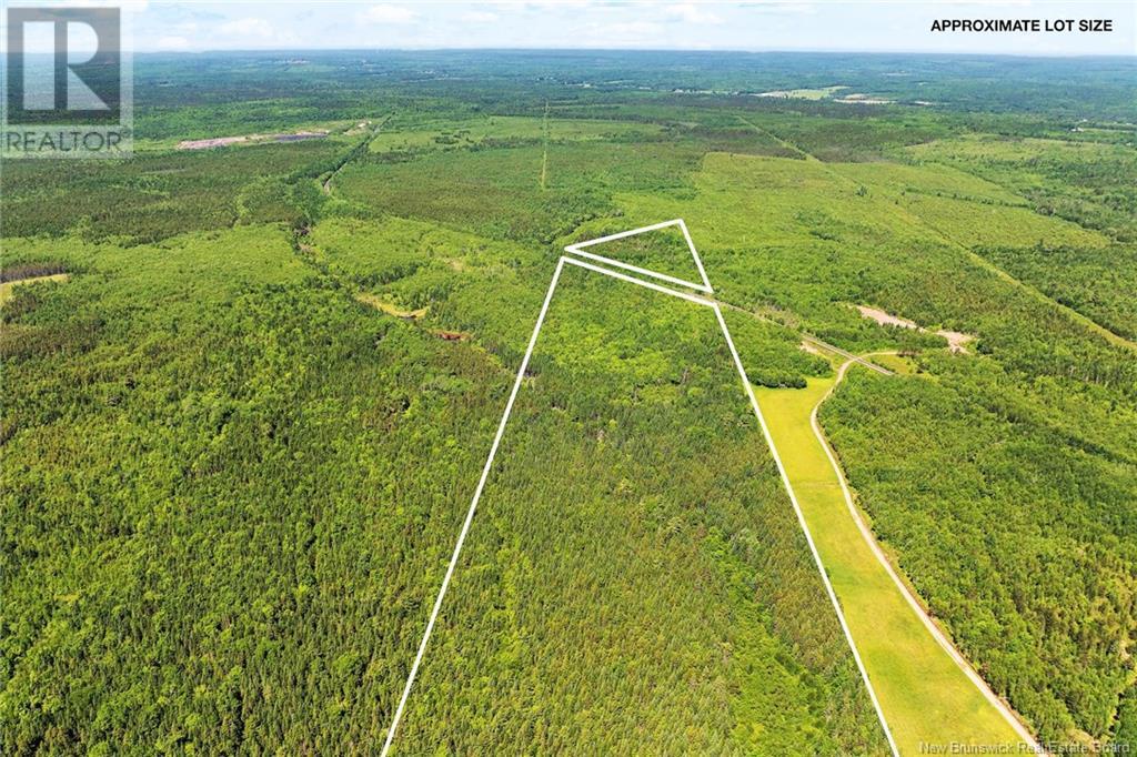 00 Pleasant Drive, Chipman, New Brunswick