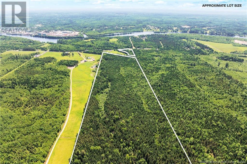 00 Pleasant Drive, Chipman, New Brunswick